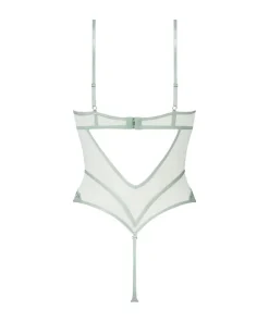 Lillia Body - Green