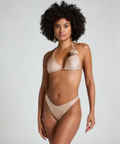 Lima Bikini Bottom - Beige