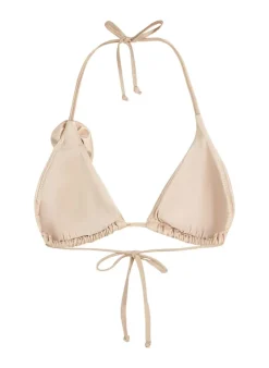 Lima Bikini Top - Beige