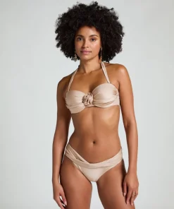 Lima Rio Bikini Bottom - Beige