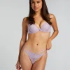 Livia Thong - Purple