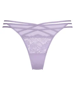 Livia Thong - Purple