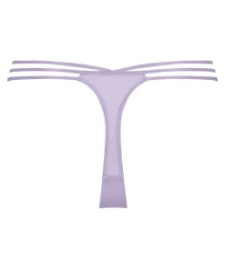 Livia Thong - Purple