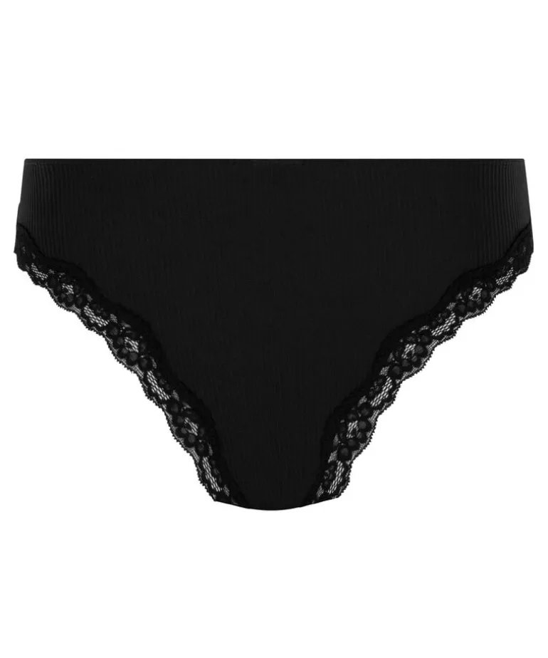 Lola Brazilian - Black