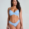 Lola Brazilian - Blue