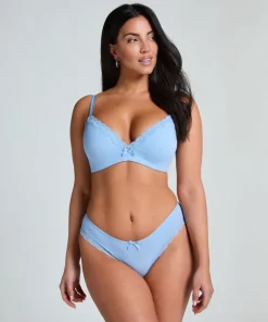 Lola Brazilian - Blue