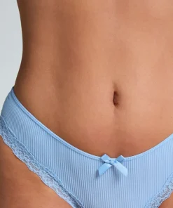 Lola Brazilian - Blue