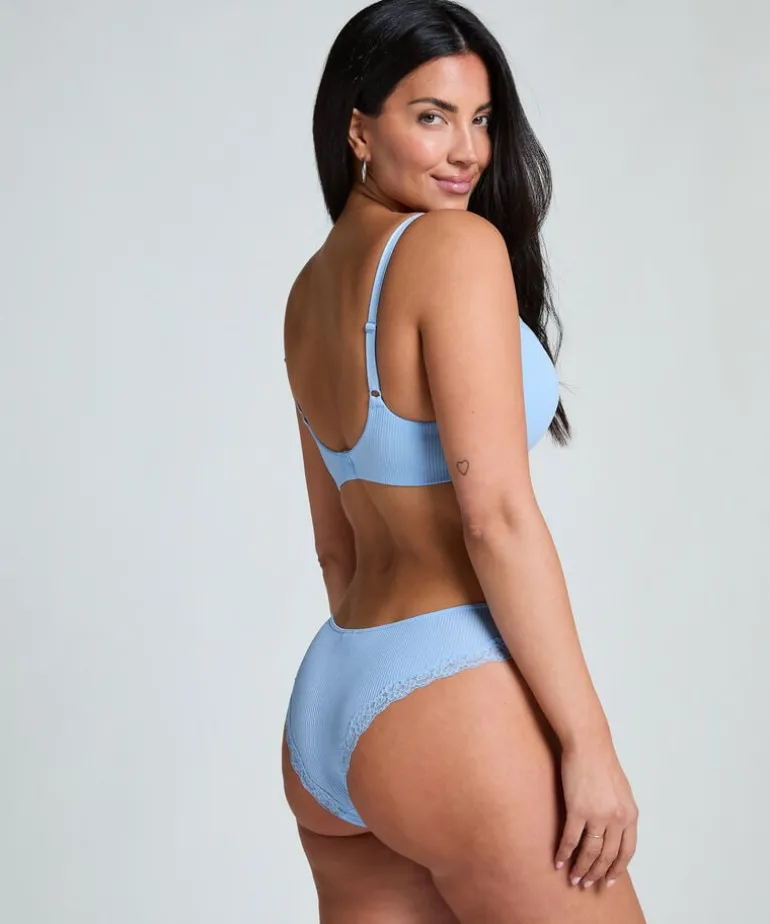 Lola Brazilian - Blue