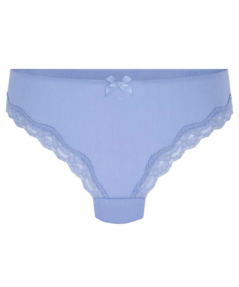 Lola Brazilian - Blue