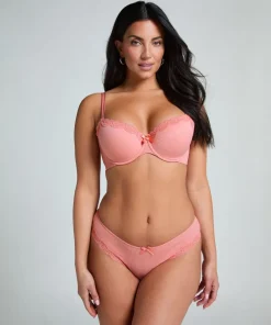 Lola Brazilian - Pink