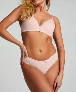 Lola Brazilian - Pink