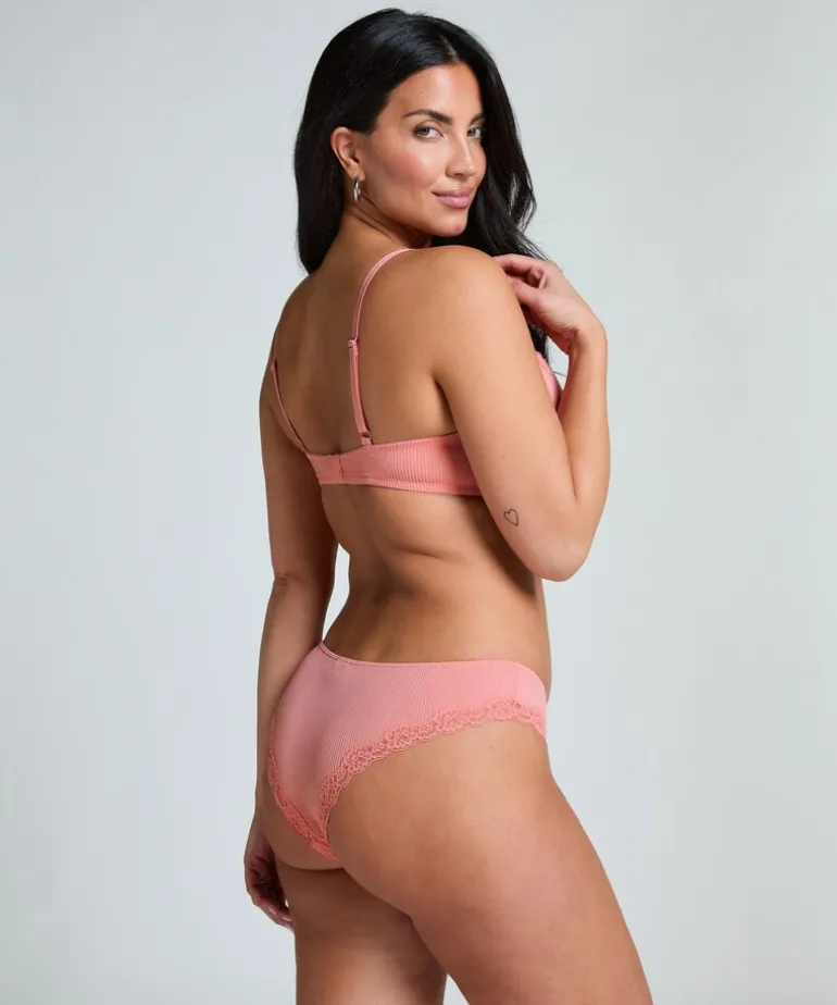Lola Brazilian - Pink