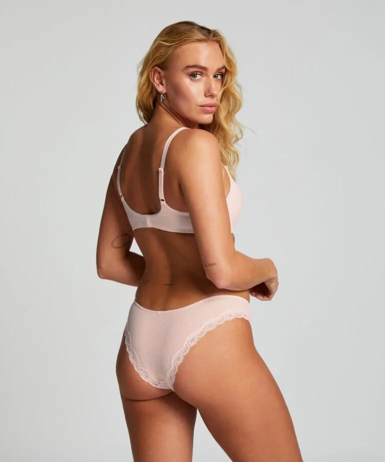 Lola Brazilian - Pink
