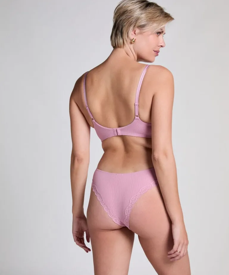 Lola Brazilian - Pink