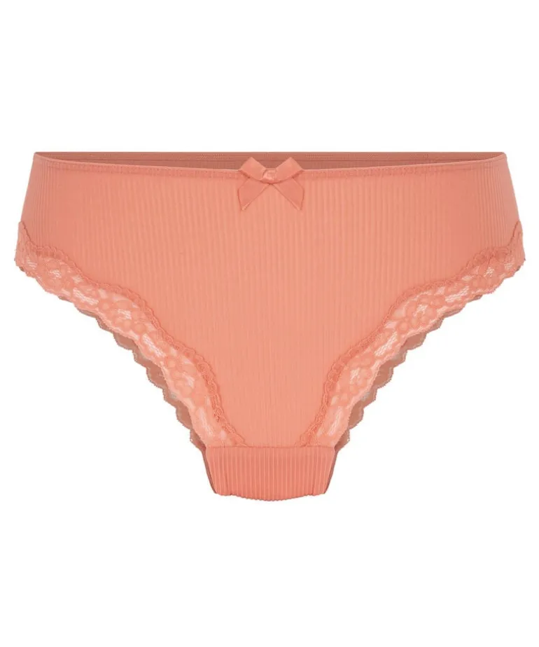 Lola Brazilian - Pink