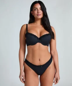 Lola Thong - Black