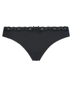 Lola Thong - Black
