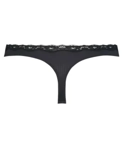 Lola Thong - Black