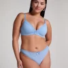 Lola Thong - Blue