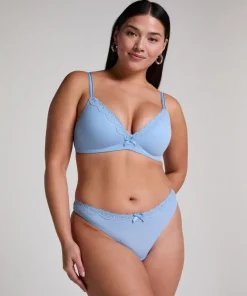 Lola Thong - Blue