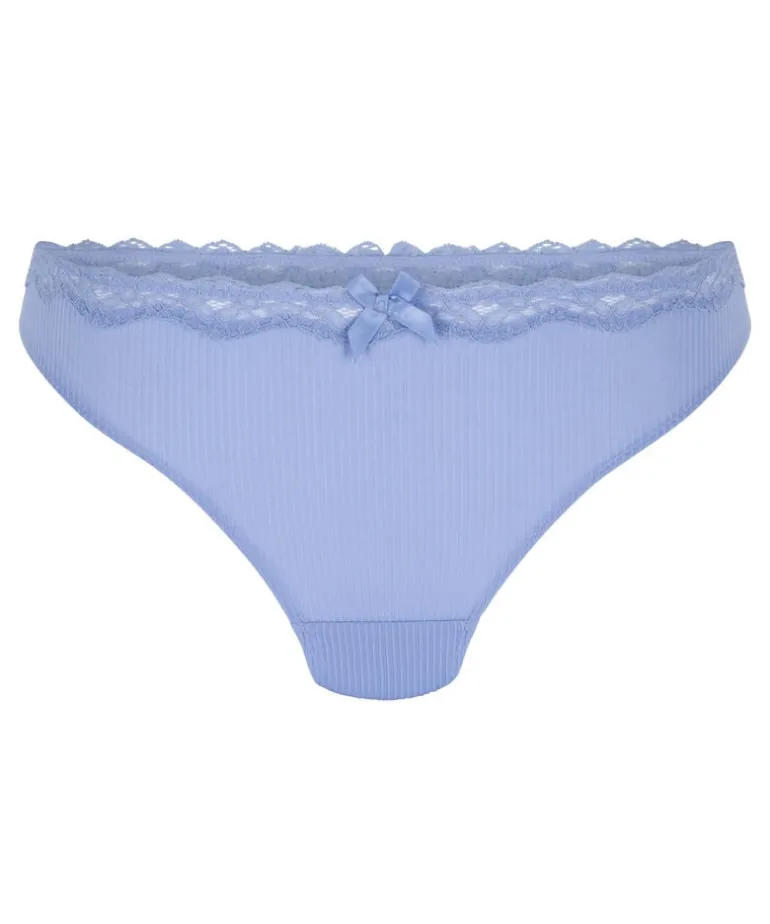 Lola Thong - Blue
