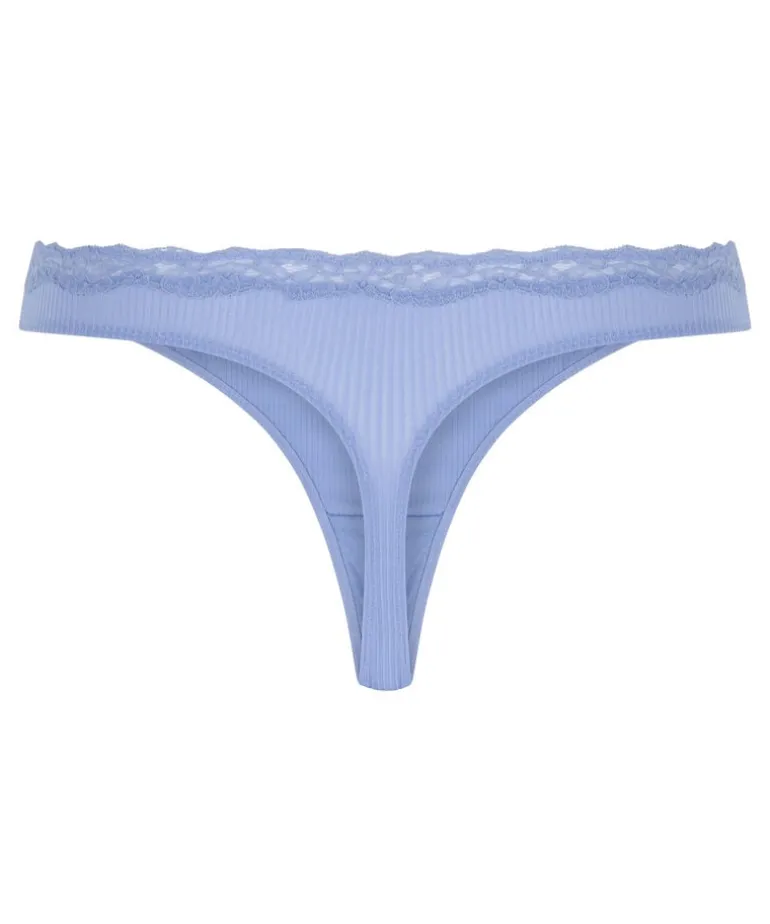 Lola Thong - Blue