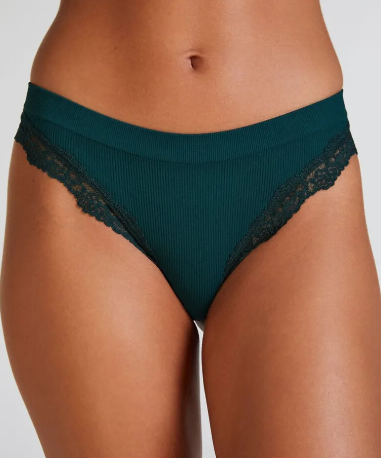 Lola Thong - Green