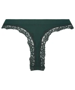 Lola Thong - Green