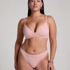 Lola Thong - Pink