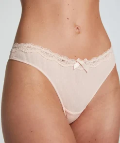 Lola Thong - Pink
