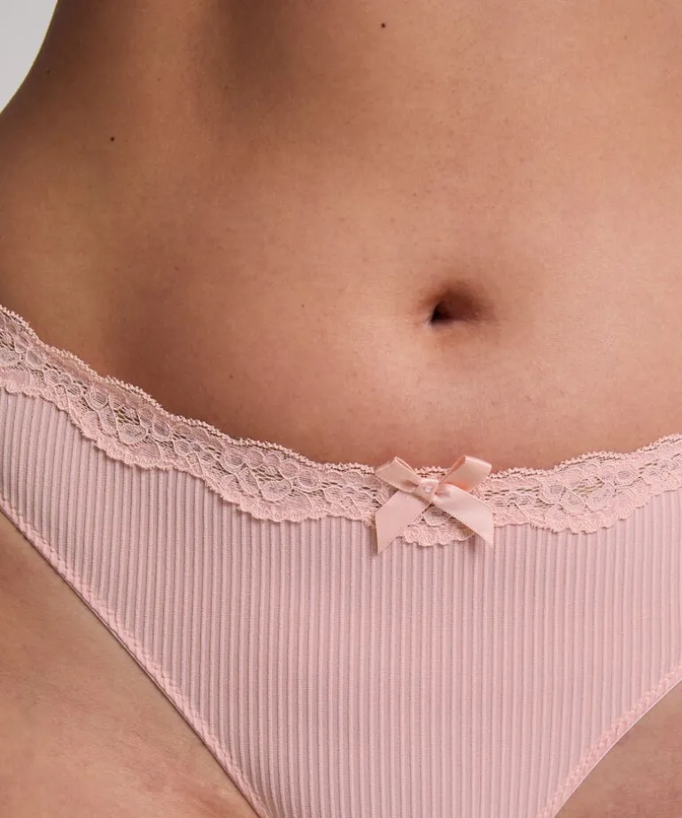 Lola Thong - Pink