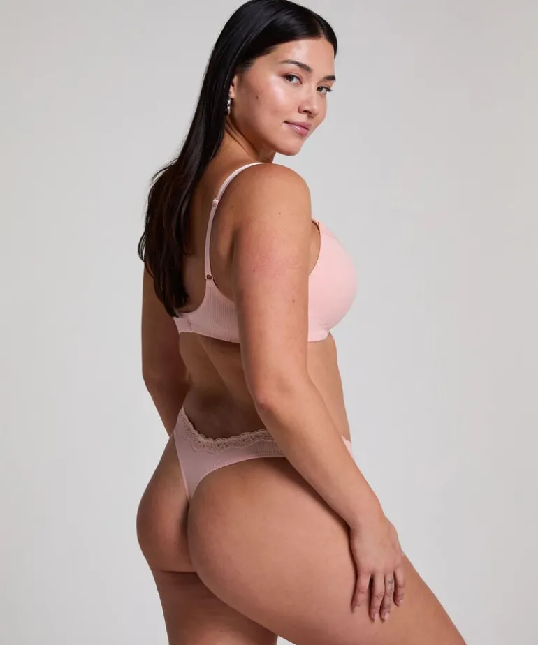Lola Thong - Pink
