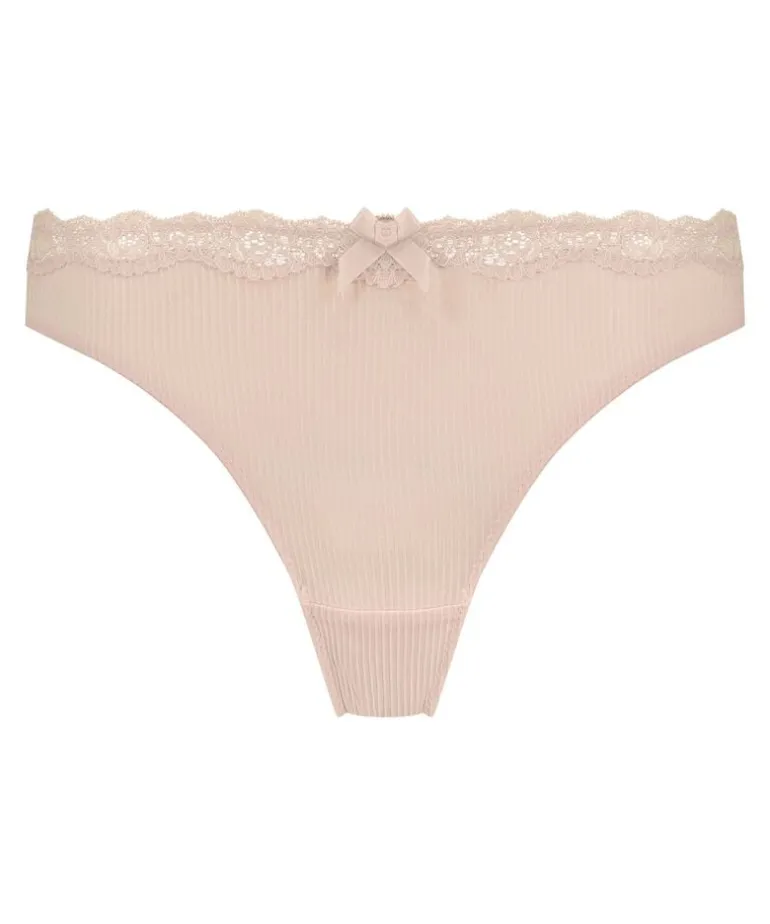 Lola Thong - Pink
