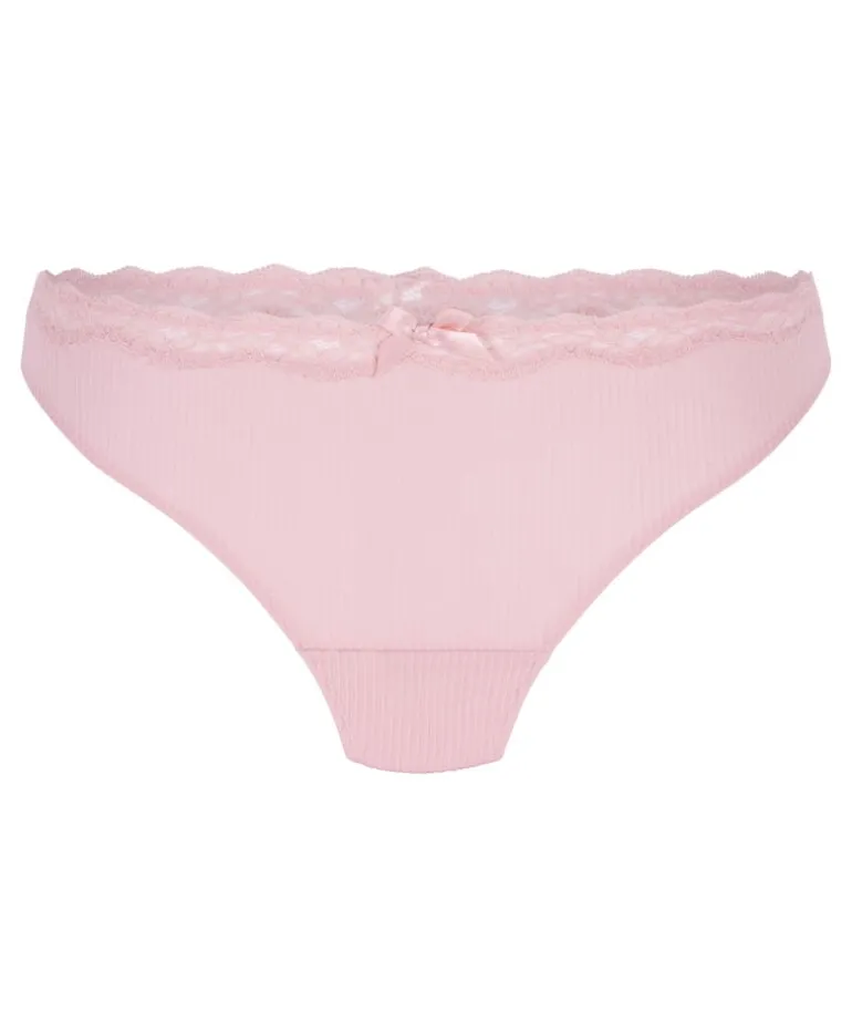 Lola Thong - Pink
