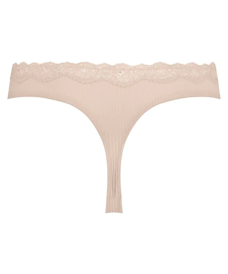 Lola Thong - Pink