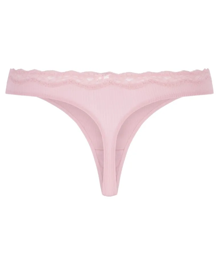 Lola Thong - Pink