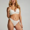 Lola Thong - White