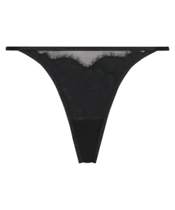 Lorena Thong - Black
