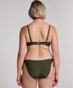 Luna Rio Bikini Bottom - Green