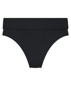 Luxe Rio Bikini Bottoms - Black