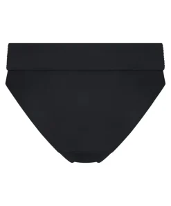 Luxe Rio Bikini Bottoms - Black