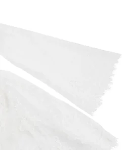 Magdalena Kimono - White