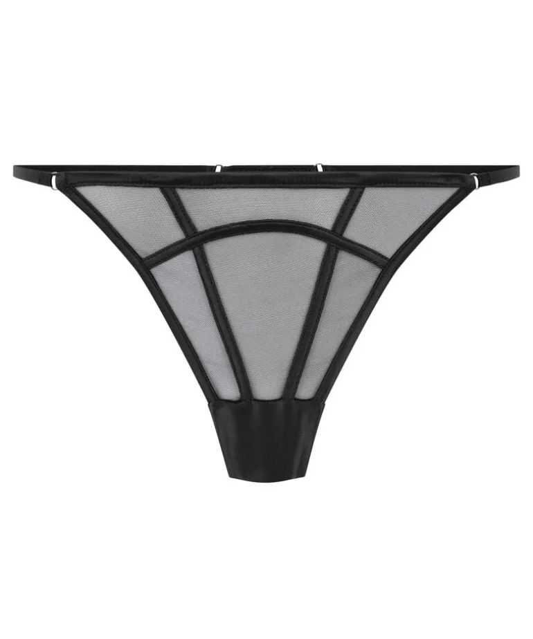 Marie Thong - Black