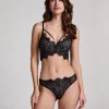 Marilee Thong - Black