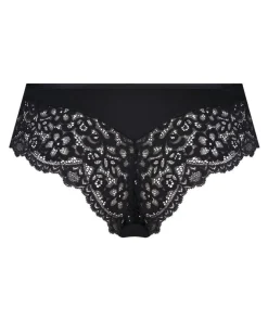 Marine Brazilian - Black