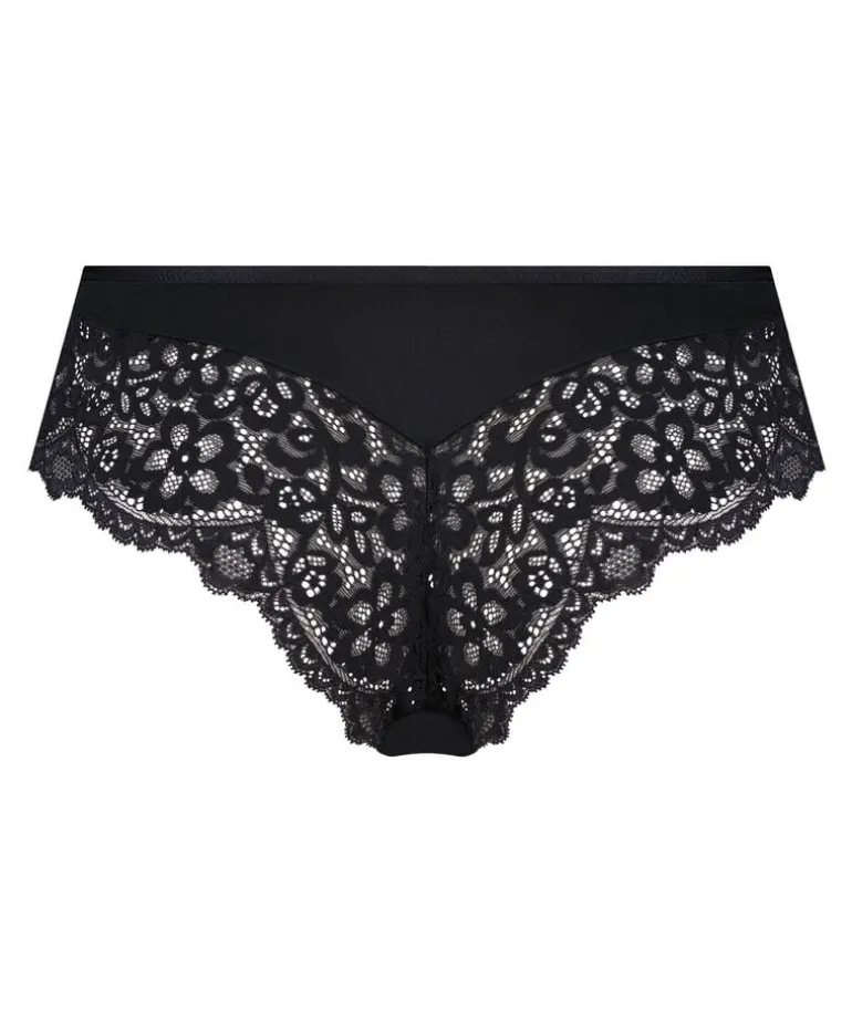 Marine Brazilian - Black