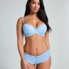 Marine Brazilian - Blue