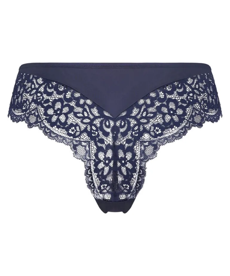 Marine Brazilian - Blue