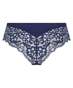 Marine Brazilian - Blue