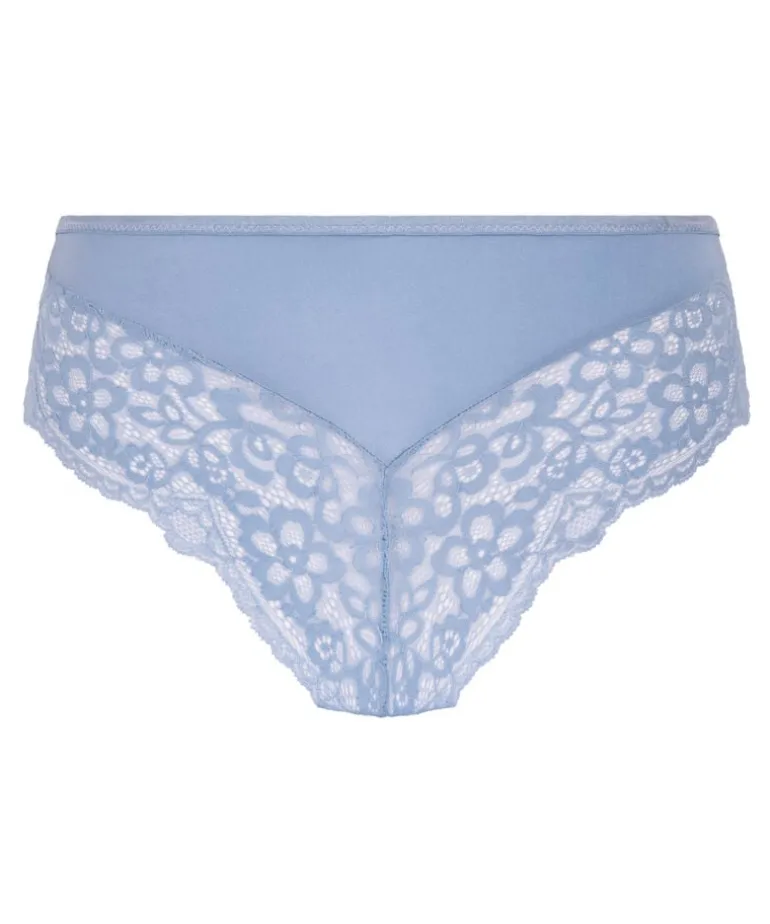 Marine Brazilian - Blue